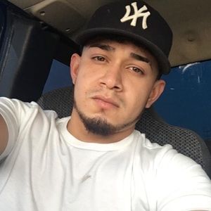 Meet your Posher, Carlos